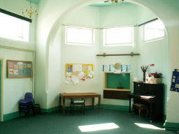ramsden room